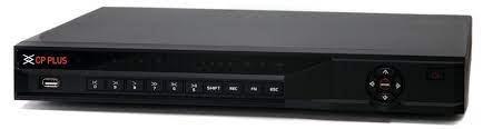NVR AND DVR